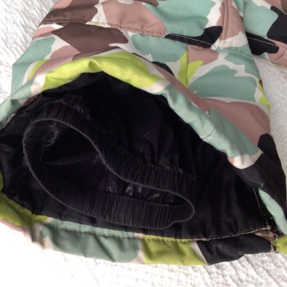 One-piece winter jumper Zara - Picture 2 of 10